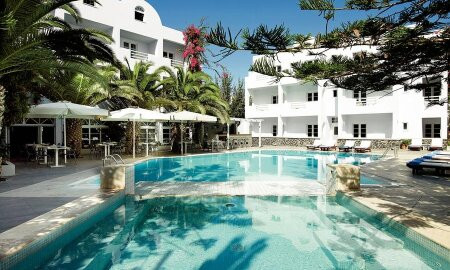 Afroditi Venus Beach Spa Hotel